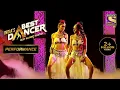 Download Lagu Saumya और Vartika को मिला Standing Ovation | India's Best Dancer 2 | इंडियाज बेस्ट डांसर 2
