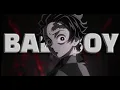 Download Lagu JUICE WRLD x YOUNG THUG // BAD BOY AMV