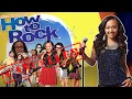 What Happened To Nickelodeon s How To Rock