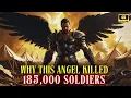 Download Lagu GODS DUISTERE ENGEL die 185.000 Assyrische soldaten in ÉÉN NACHT doodde