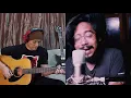 KULDESAK - Andra Ramadhan & Ahmad Dhani (short cover with Andra Ramadhan)