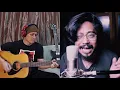 Download Lagu KULDESAK - Andra Ramadhan \u0026 Ahmad Dhani (short cover with Andra Ramadhan)
