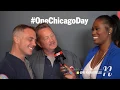 David Eigenberg Christian Stolte Talks Fondest Memory Of Yuri Sardarov
