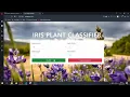 How to Create a Machine Learning Web App Using React and Flask in Windows 10 with VS Code