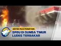 Download Lagu Mobil Timbun BBM Bikin SPBU Ludes Terbakar - [Metro Pagi Primetime]