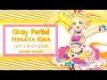 Download Lagu [LYRICS \u0026 ENGSUB] Okay —period— - Aikatsu Friends!