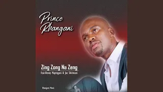 prince rhangani tinkuzi official audio ft benny mayengani na joe shirimani