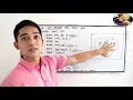 How to Solve Problems Using Venn Diagram I Senor Pablo TV