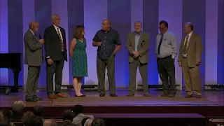 LLUMC 50th Anniversary Celebration