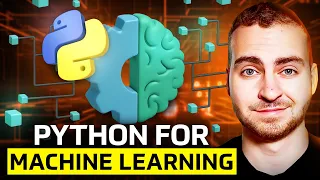 Python Skills You NEED Before Machine Learning