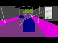 Distributed Multi-Target Tracking for Autonomous Vehicle Fleets