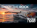 Download Lagu ROCKAI BAND - Enjoy the Rock (AI music video)