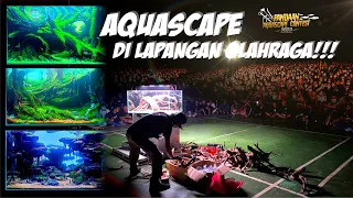 Download Pandaan Aquascape Contest 2022 MP3