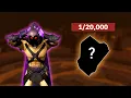 Thieving is BUFFED get these rares now