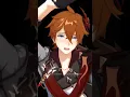 Download Lagu 〔MMD' 原神 Genshin Impact〕GMFU | Zhongli \u0026 Childe version #zhongli #childe #tartaglia #shorts