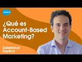 ABM what it is types and how to do targeted marketing to key accounts