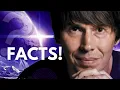 Download Lagu 23 minuten vol ongelooflijke feiten door professor Brian Cox en Neil deGrasse Tyson