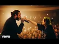 Post Malone ft Billie Eilish - Ghost In Silence