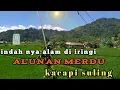 Download Lagu kecapi suling sunda \u0026 senandung alam