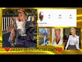 JESSICA WEAVER MODEL ENTREPRENEUR