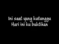 Download Lagu Via Vallen - Meraih Bintang Unofficial Lyric (Theme Song Asian Games 2018)