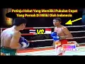 Lagu Duel Keras❗ Ketika Petinju Indonesia Hadapi Petinju Thailand, Hingga Meninggal