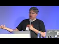 Brian Warner Magic Wormhole PyBay 2017 Lightning Talk