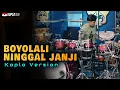 Download Lagu Boyolali Ninggal Janji  cover Koplo by KOPLO IND