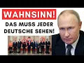 Download Lagu Merz will Bundeswehr schicken + Putin akzeptiert Treffen mit Selensky + Trump demütigt von der Leyen