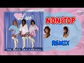 Lagu ONLY LUV' - THE MATT POP REMIXES - NONSTOP DISCO MIX  * REMIX EDIT 2k25 * by @stremastered