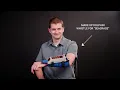 CHAT explainer video