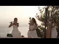 Lagu Antalya | Trio Patara
