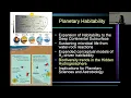Wollaston Medalist talk 2025 - Professor Barbara Sherwood Lollar