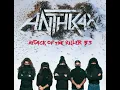 Bring The Noise - Anthrax & Public Enemy