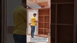 غرفة الأطفال اللى بدور عليها موجوده عندنا 