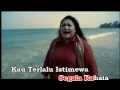Terlalu Istimewa - Adibah Noor ( Super HQ )