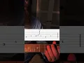 Download Lagu Zach Top - I Never Lie - Guitar Lesson with Tabs