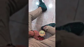 حتى انا غلطان مشارك بلي صار 