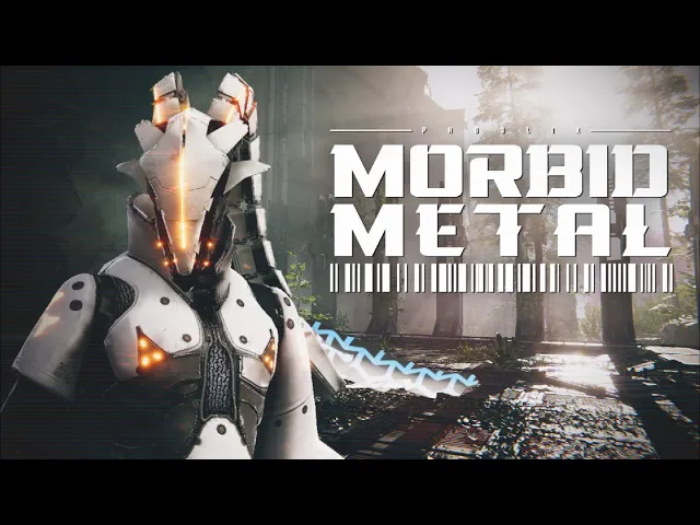 Morbid Metal  - Steam Page Trailer