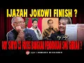 Lagu IJAZAH JOKOWI FINISH ? ROY SURYO CS FOKUS BONGKAR PENDIDIKAN SMK GIBRAN ?