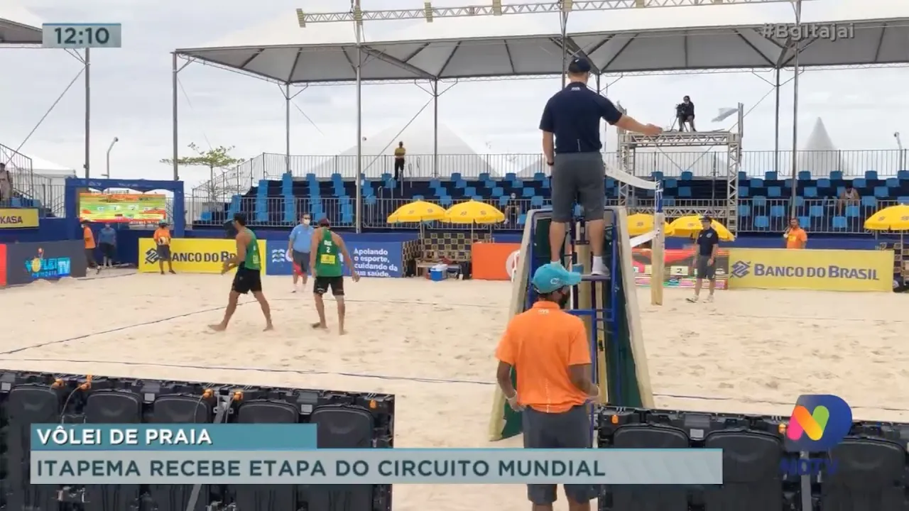 BG Esporte: Confira o esporte desta quarta-feira