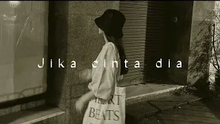 geisha jika cinta dia slowed reverb tiktok version