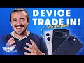 How to Trade In Your Device on US Mobile