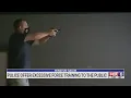 Forsyth County Sheriff s Office host first excessive force training seminar with civilians