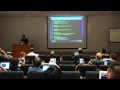 Vim as a Python IDE - Martin Brochhaus