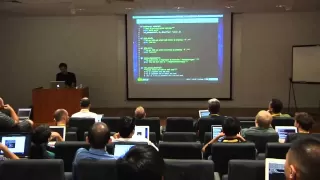 Vim as a Python IDE - Martin Brochhaus