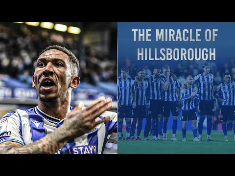 Download MP3 THE MIRACLE OF HILLSBOROUGH | FULL BROADCAST * BEHIND THE SCENES * INTERVIEWS * ANALYSIS