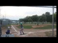 Williamsburg vs Bellwood Antis 10U Girls Softball All Star Tournament