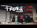 Download Lagu Slings, Shiva, Niky Savage - Freaky (Visual Video)