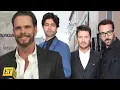 Entourage REVIVAL Kevin Dillion Shares UPDATE Exclusive
